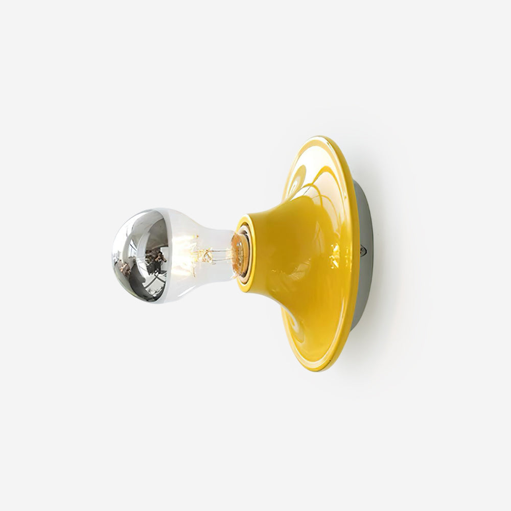 Claribel Wall Light