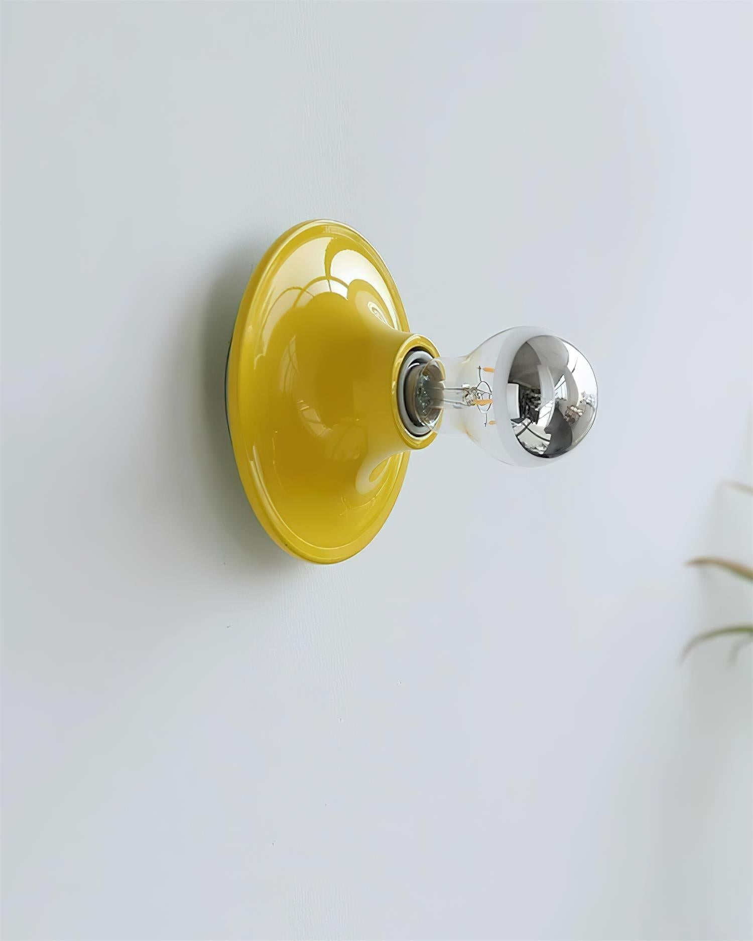 Claribel Wall Light