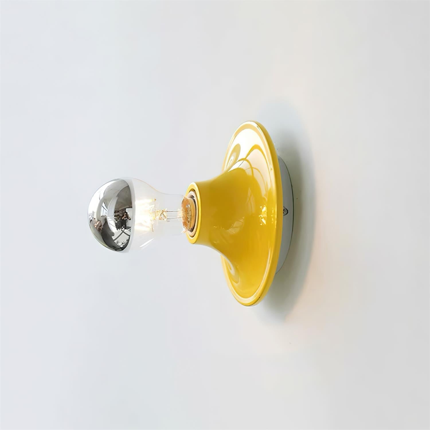 Claribel Wall Light
