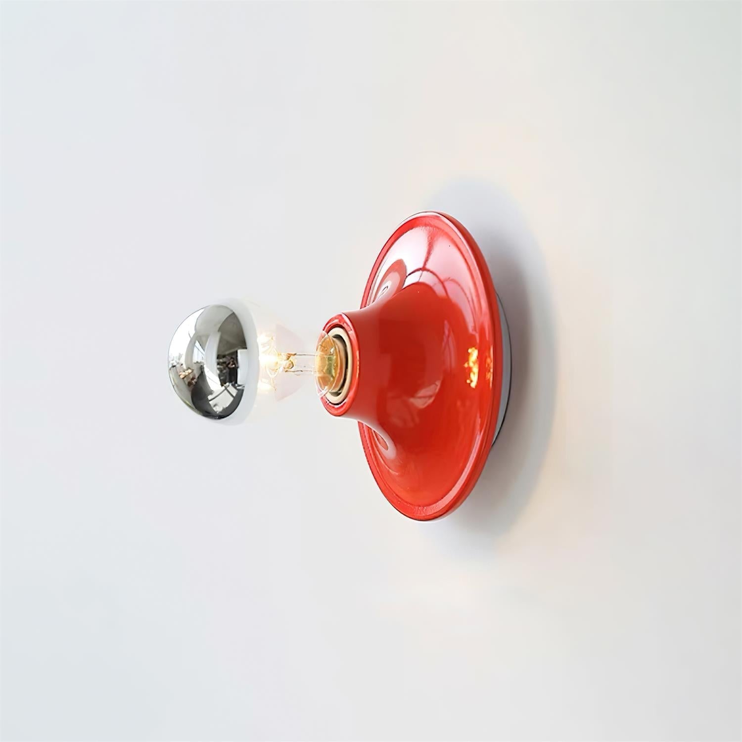Claribel Wall Light