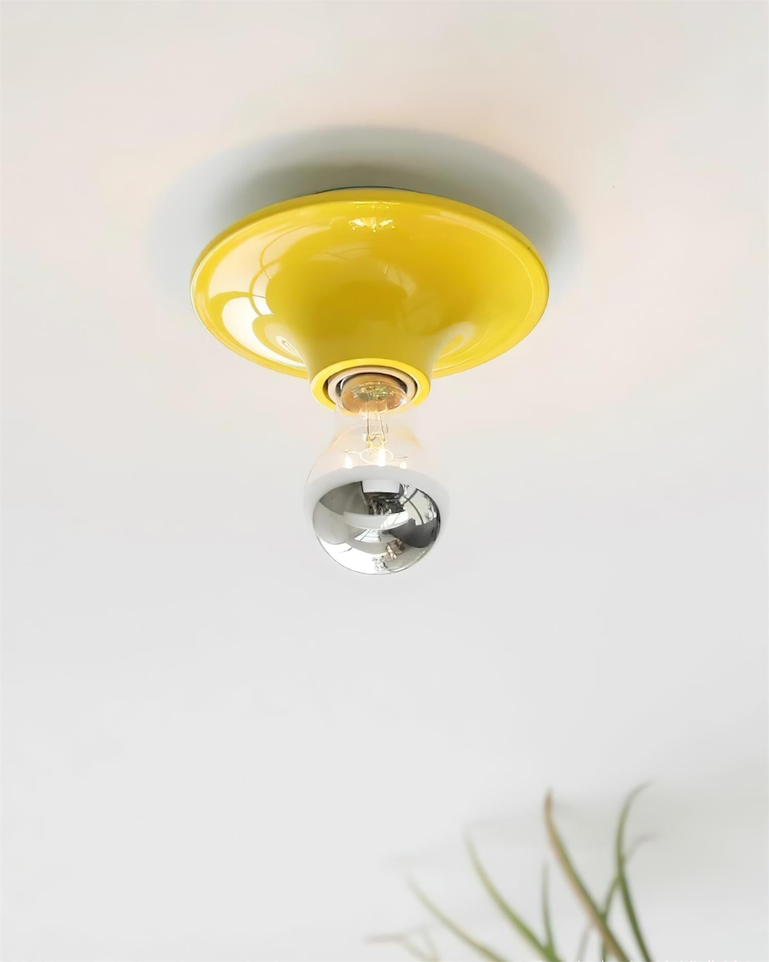 Claribel Wall Light