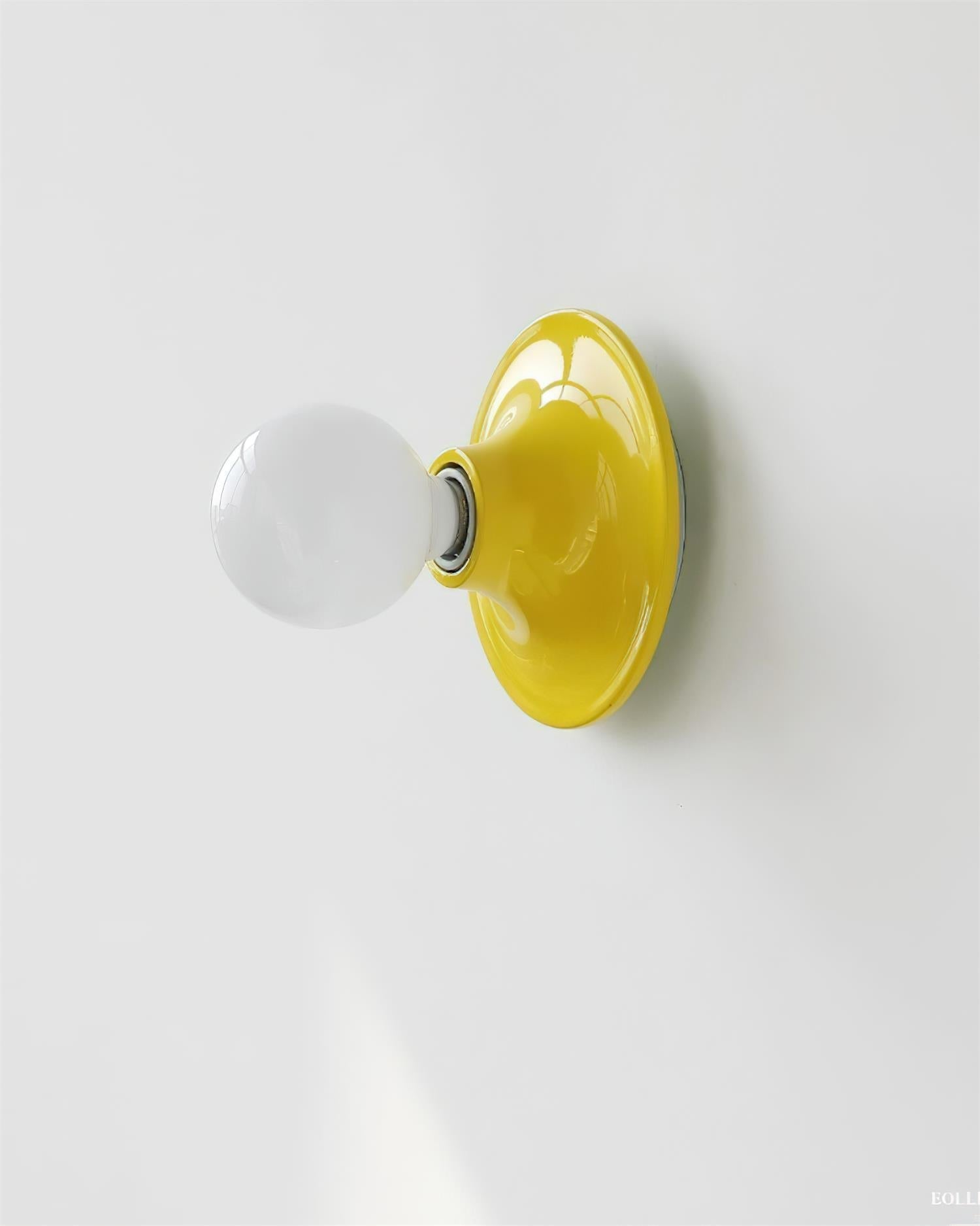 Claribel Wall Light