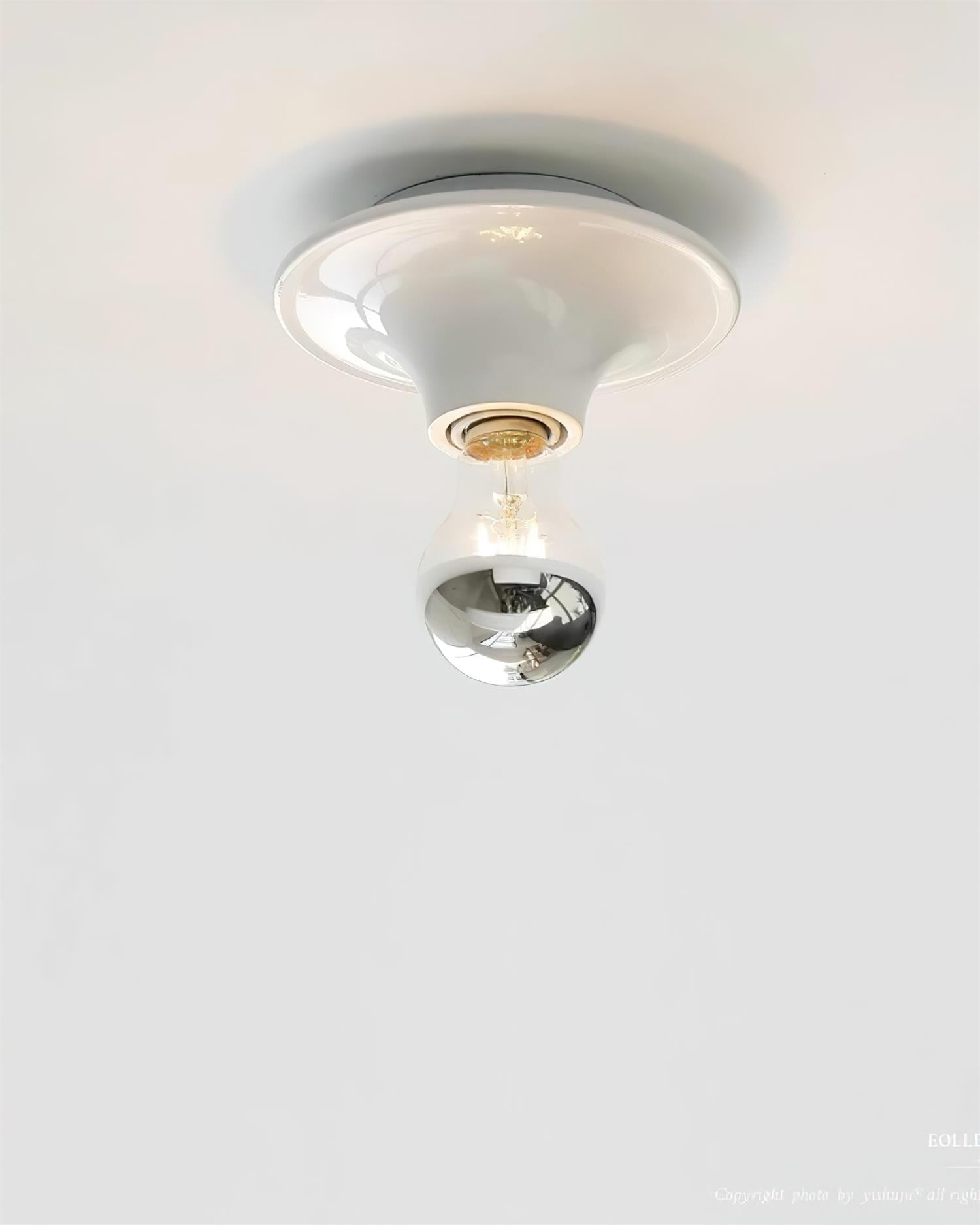 Claribel Wall Light
