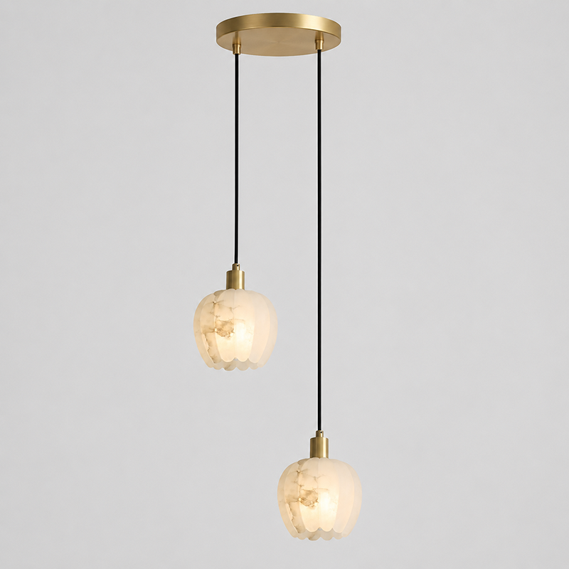 Cassiopeia Chandelier