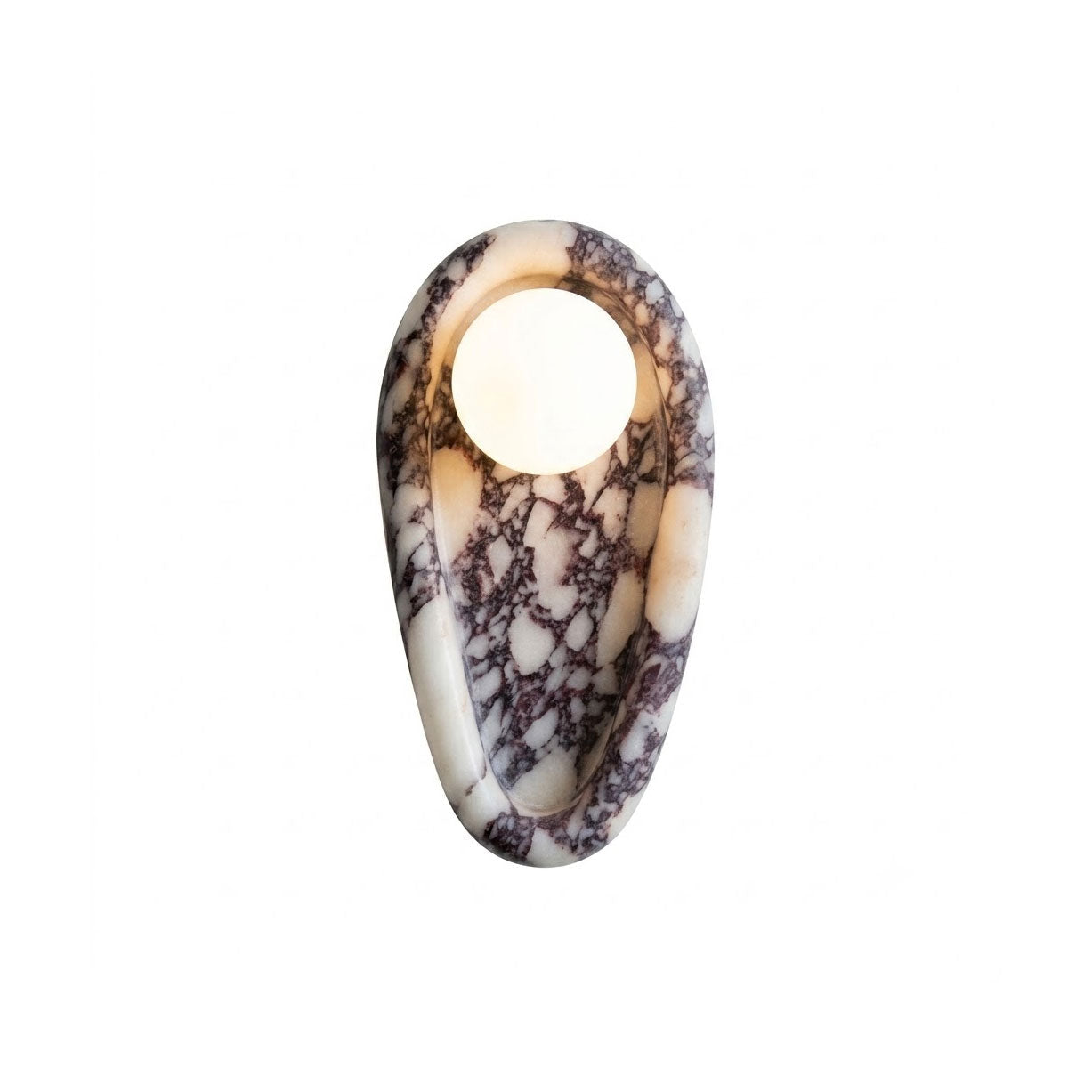 Violetta Wall Light