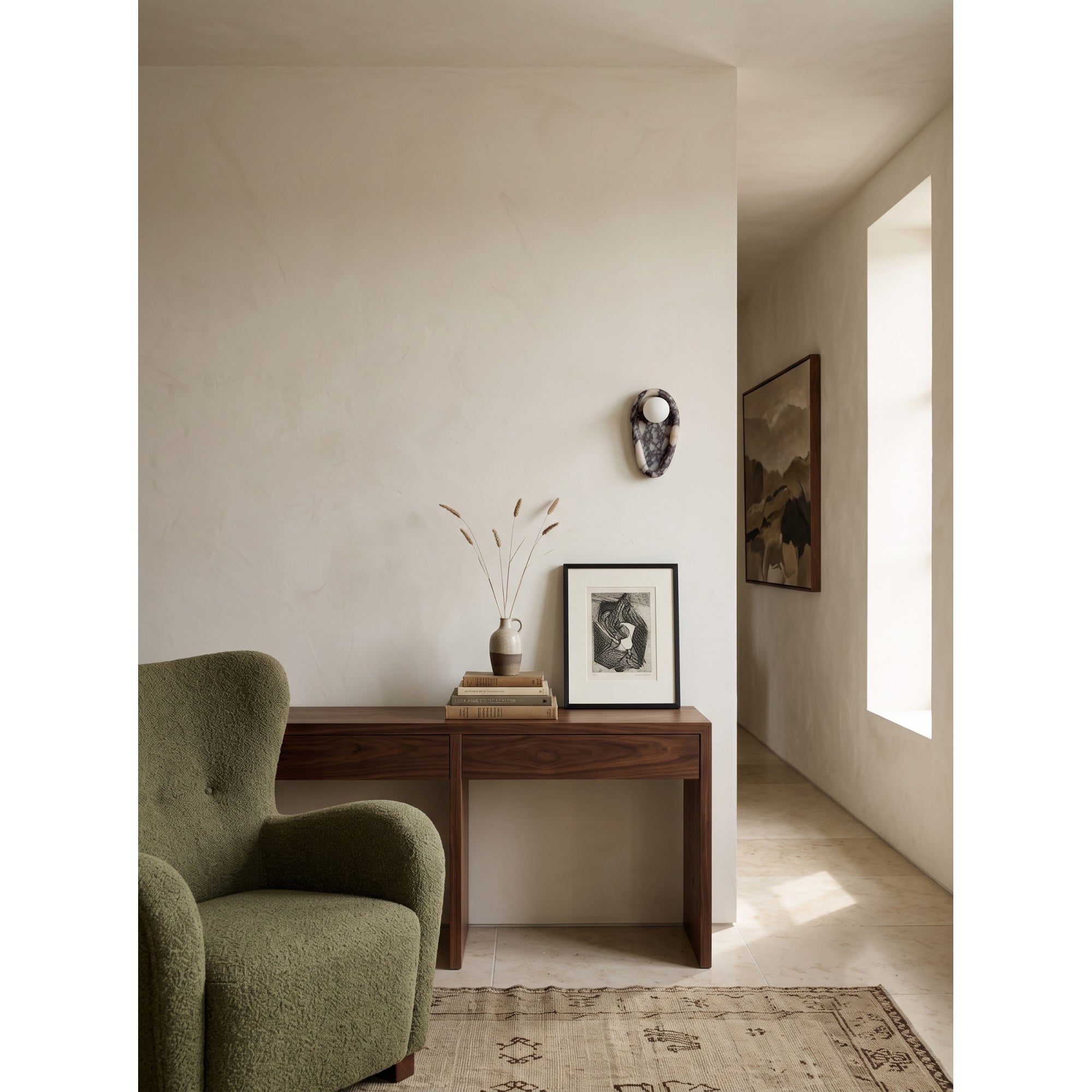 Violetta Wall Light