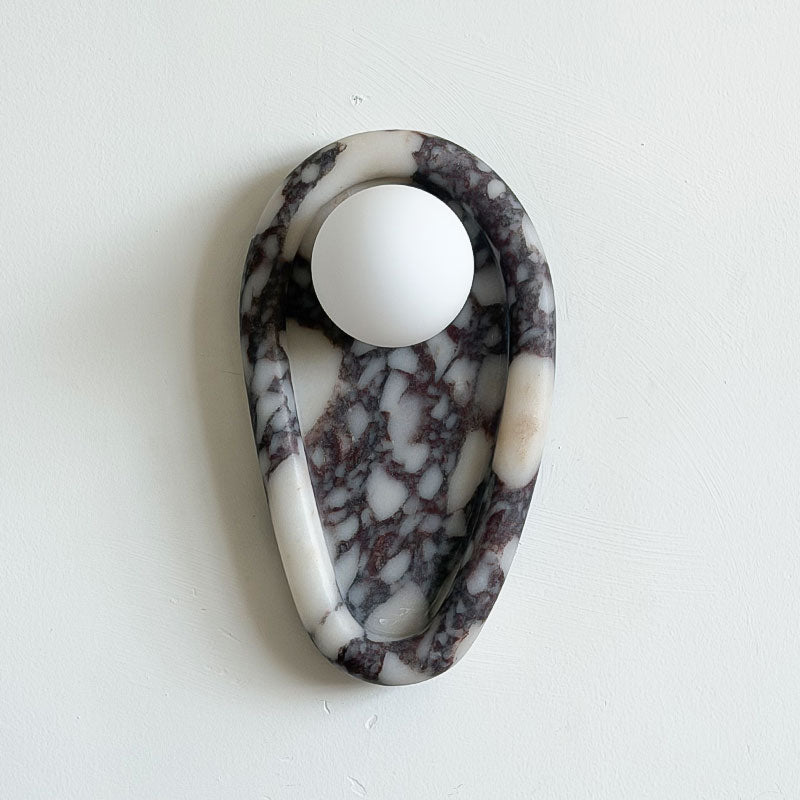 Violetta Wall Light