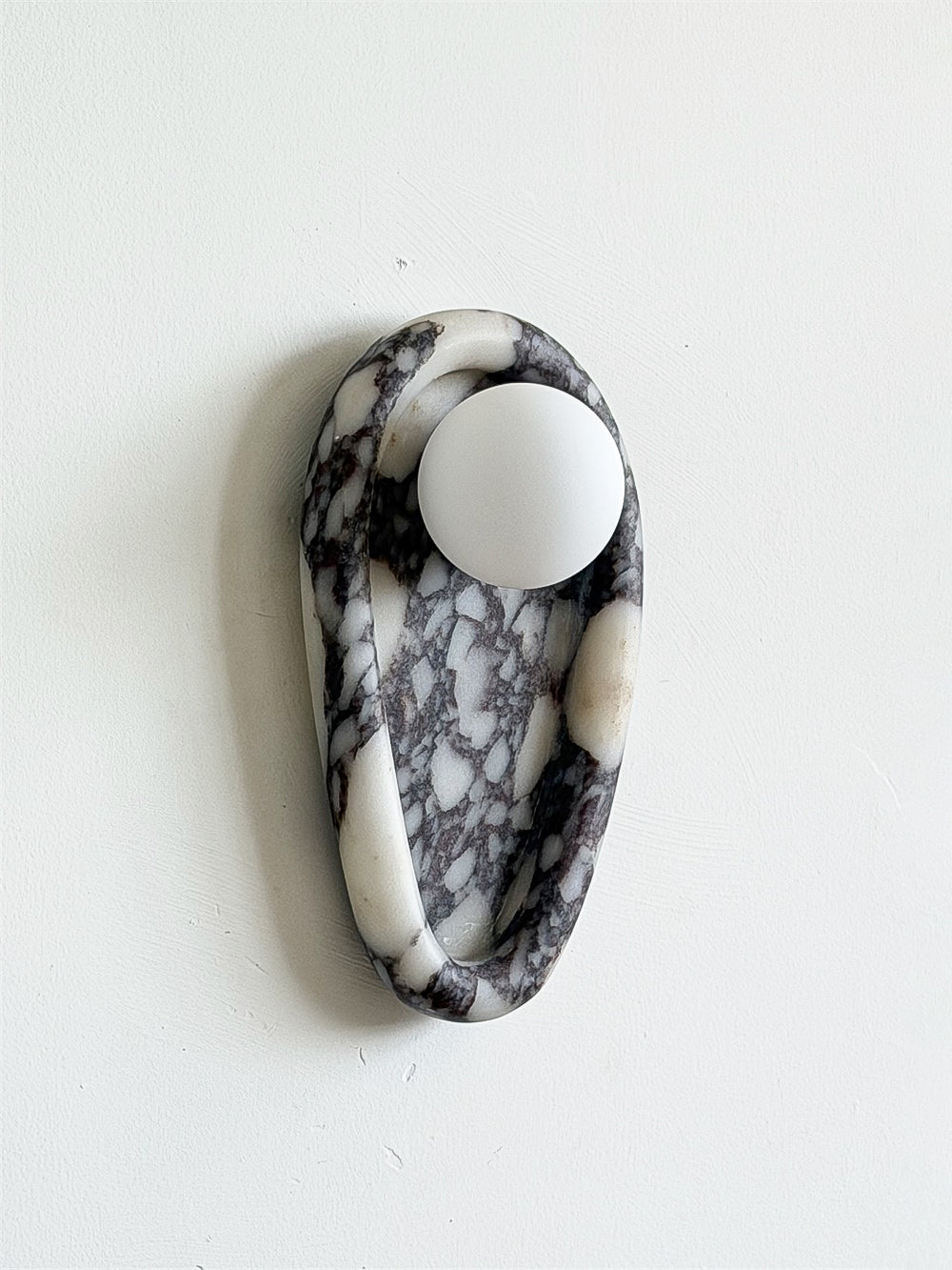Violetta Wall Light