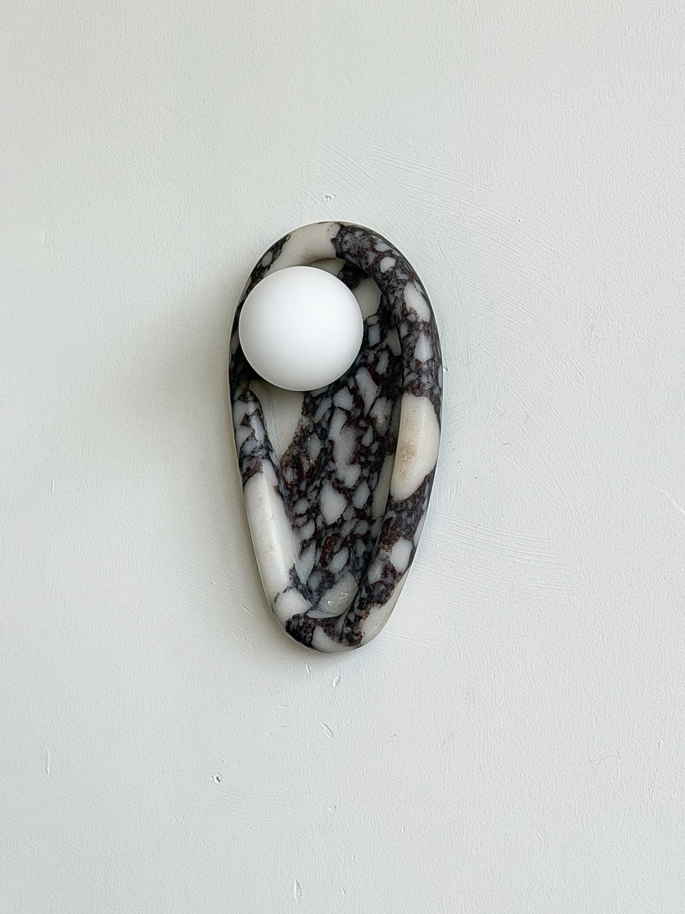 Violetta Wall Light