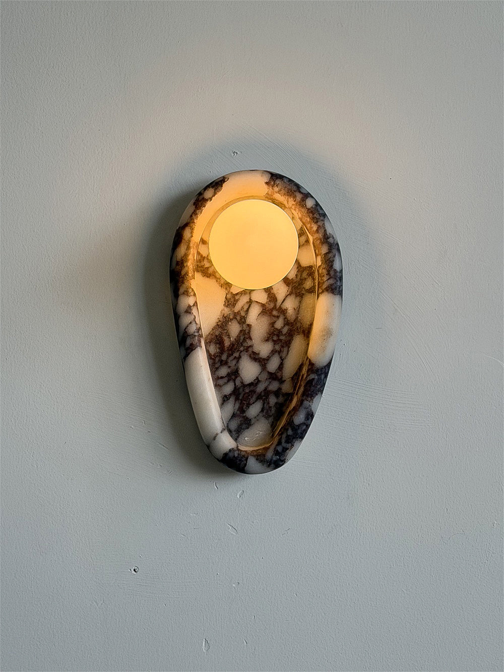 Violetta Wall Light