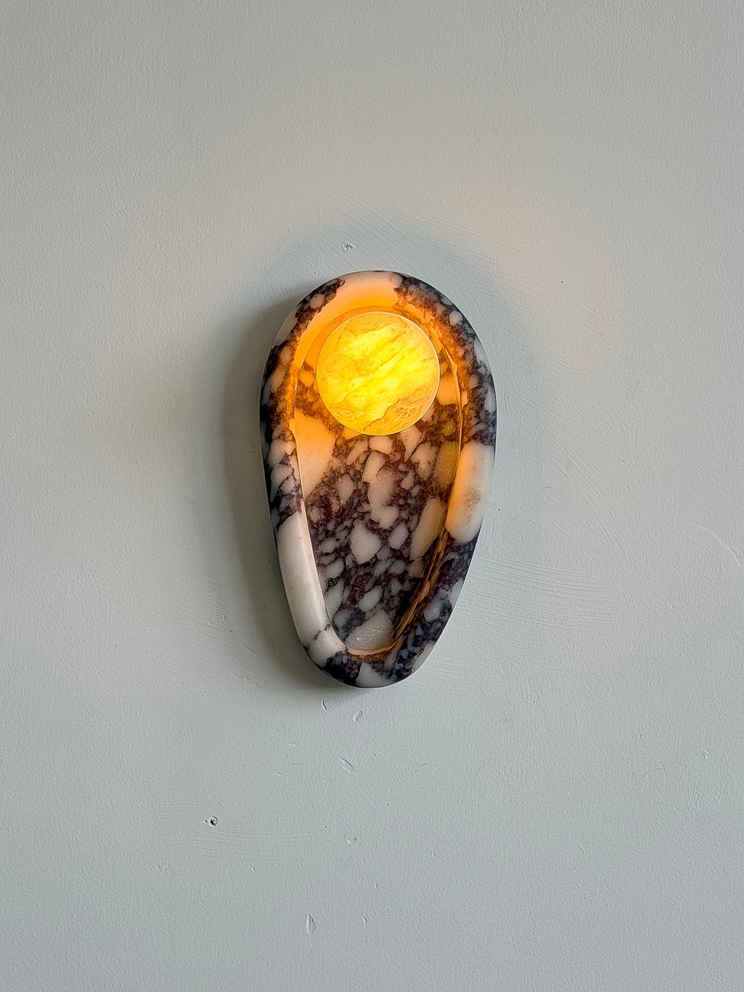 Violetta Wall Light