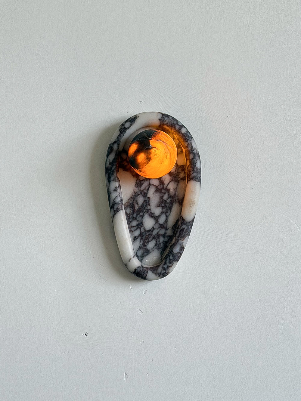 Violetta Wall Light