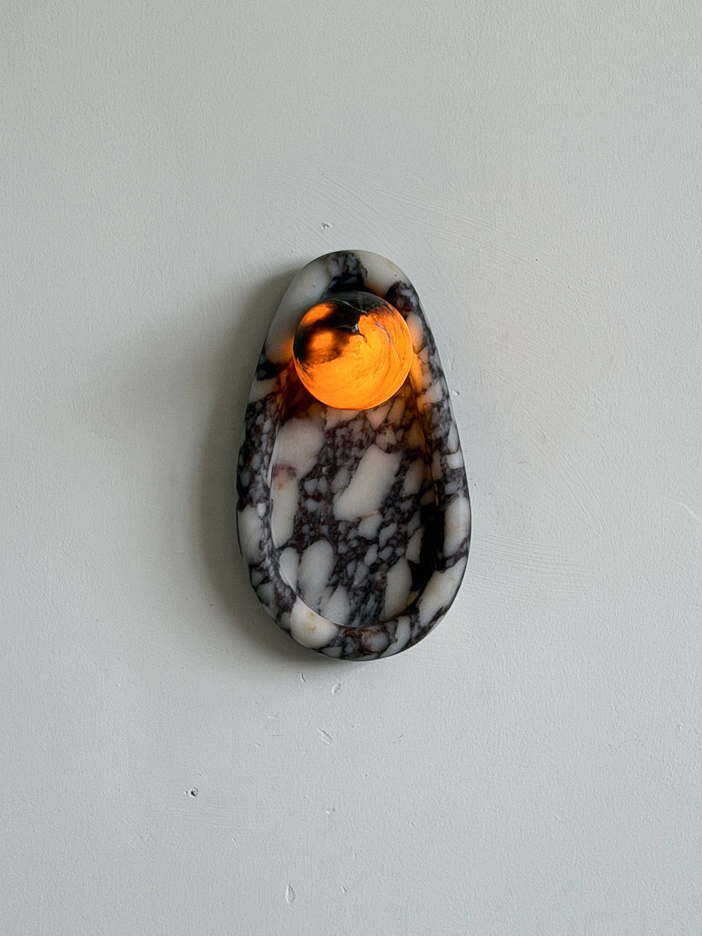 Violetta Wall Light