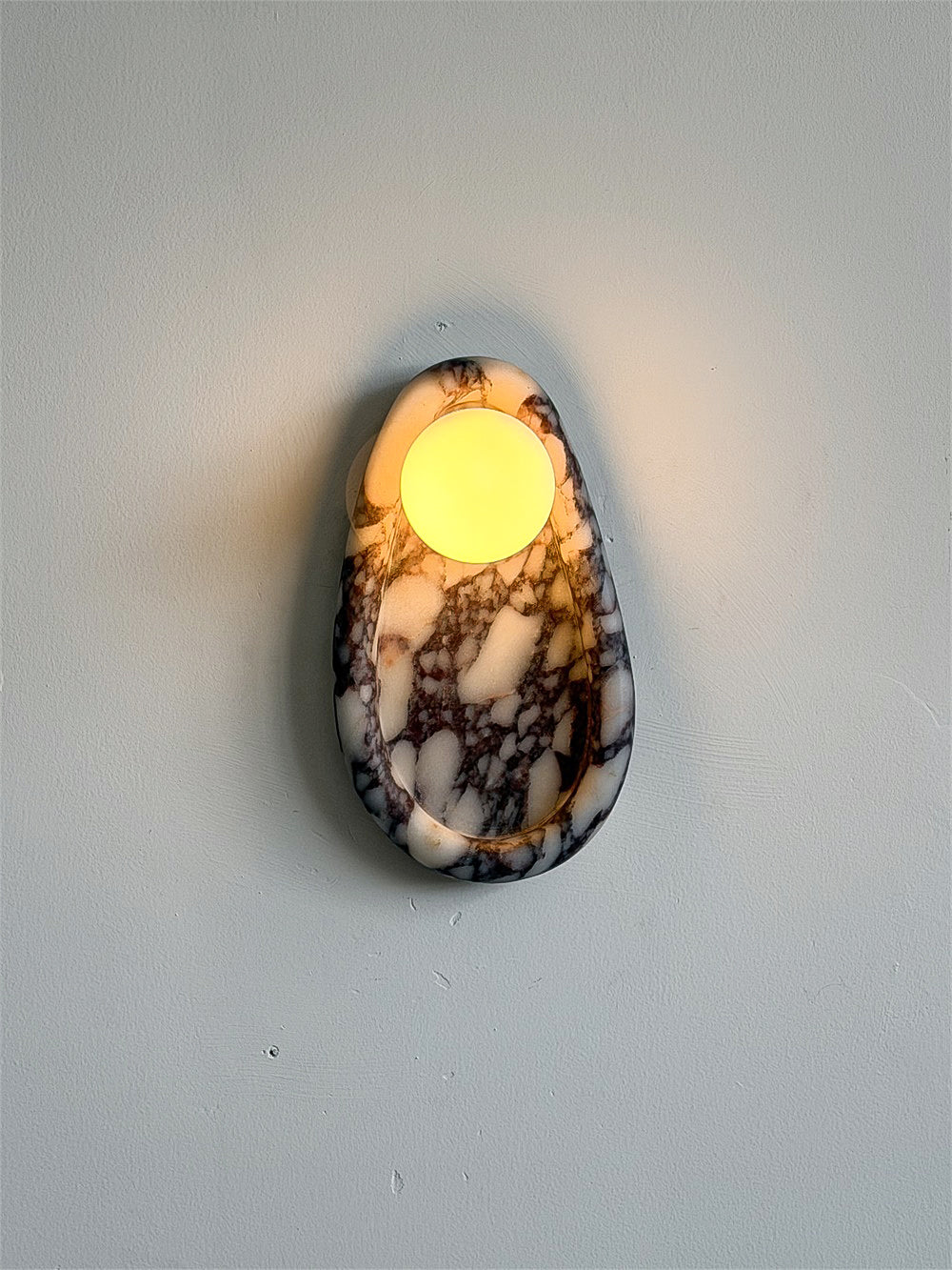 Violetta Wall Light