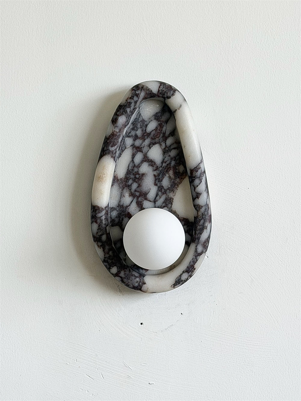 Violetta Wall Light