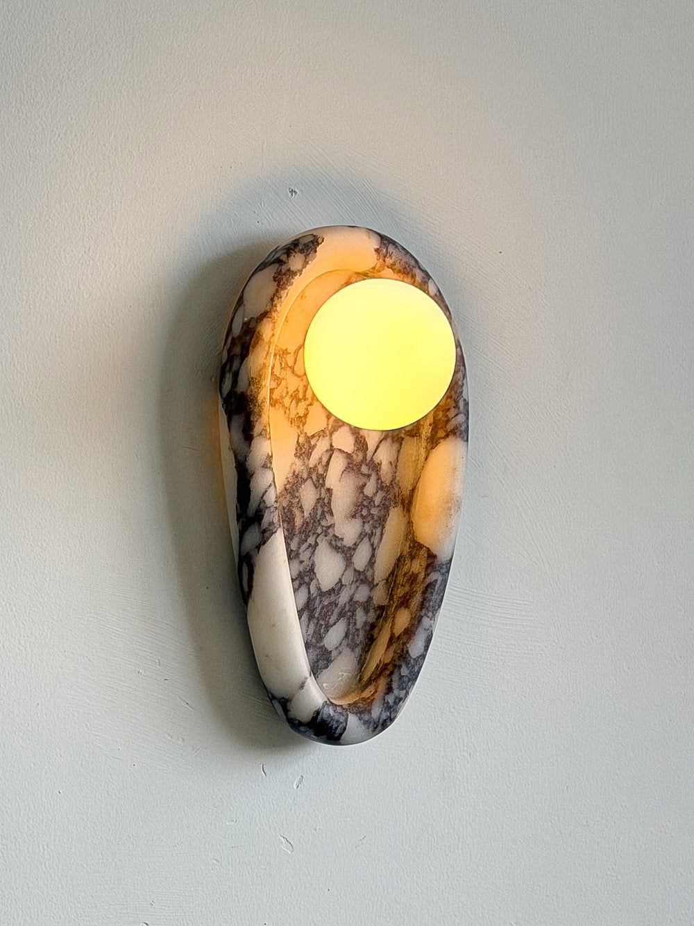 Violetta Wall Light