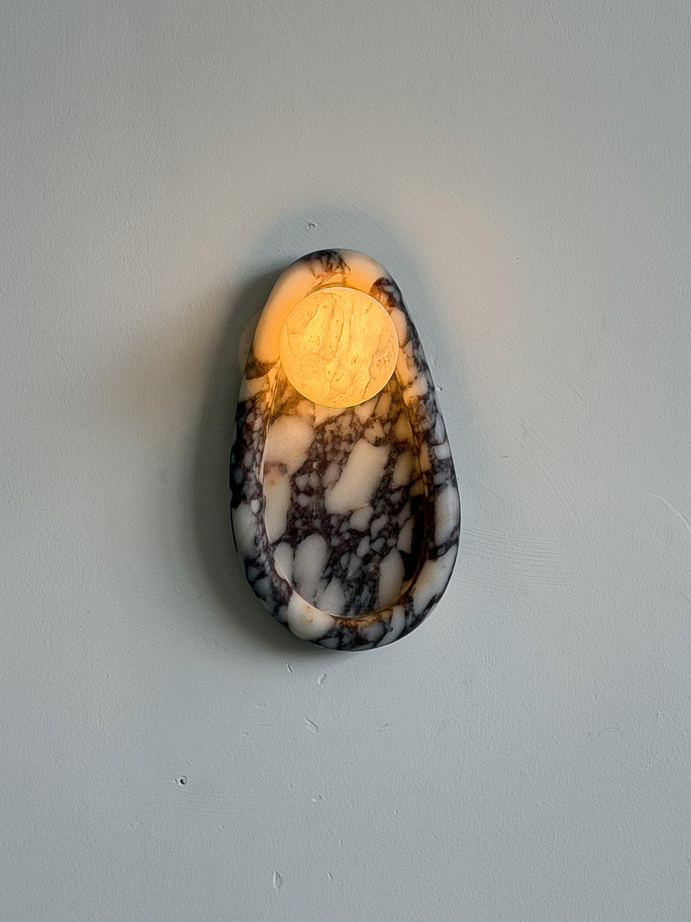 Violetta Wall Light
