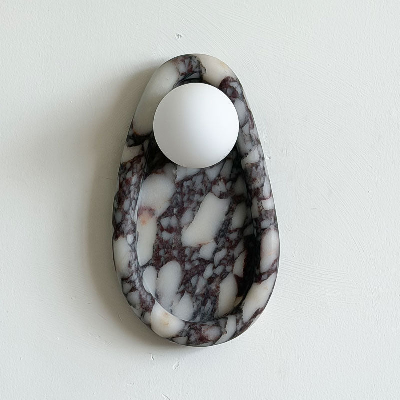 Violetta Wall Light