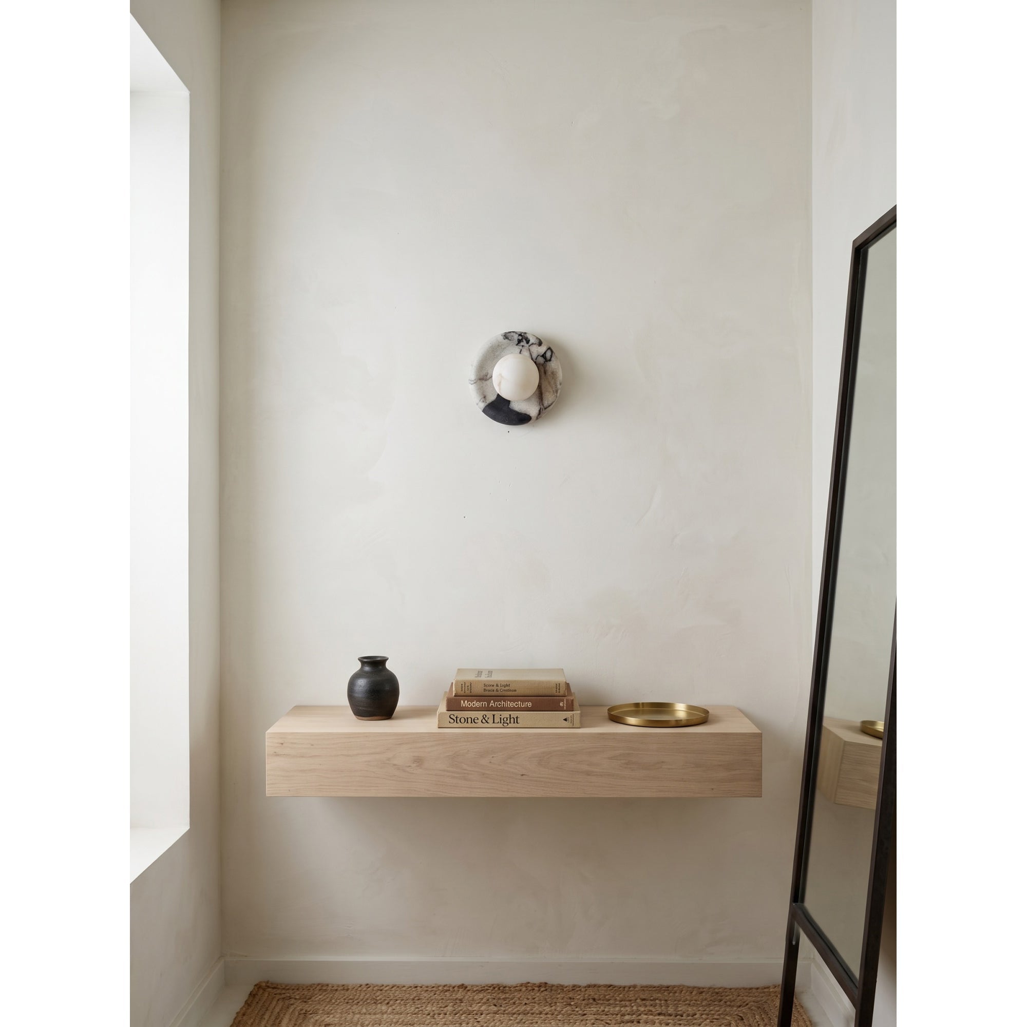 Nora Wall Light