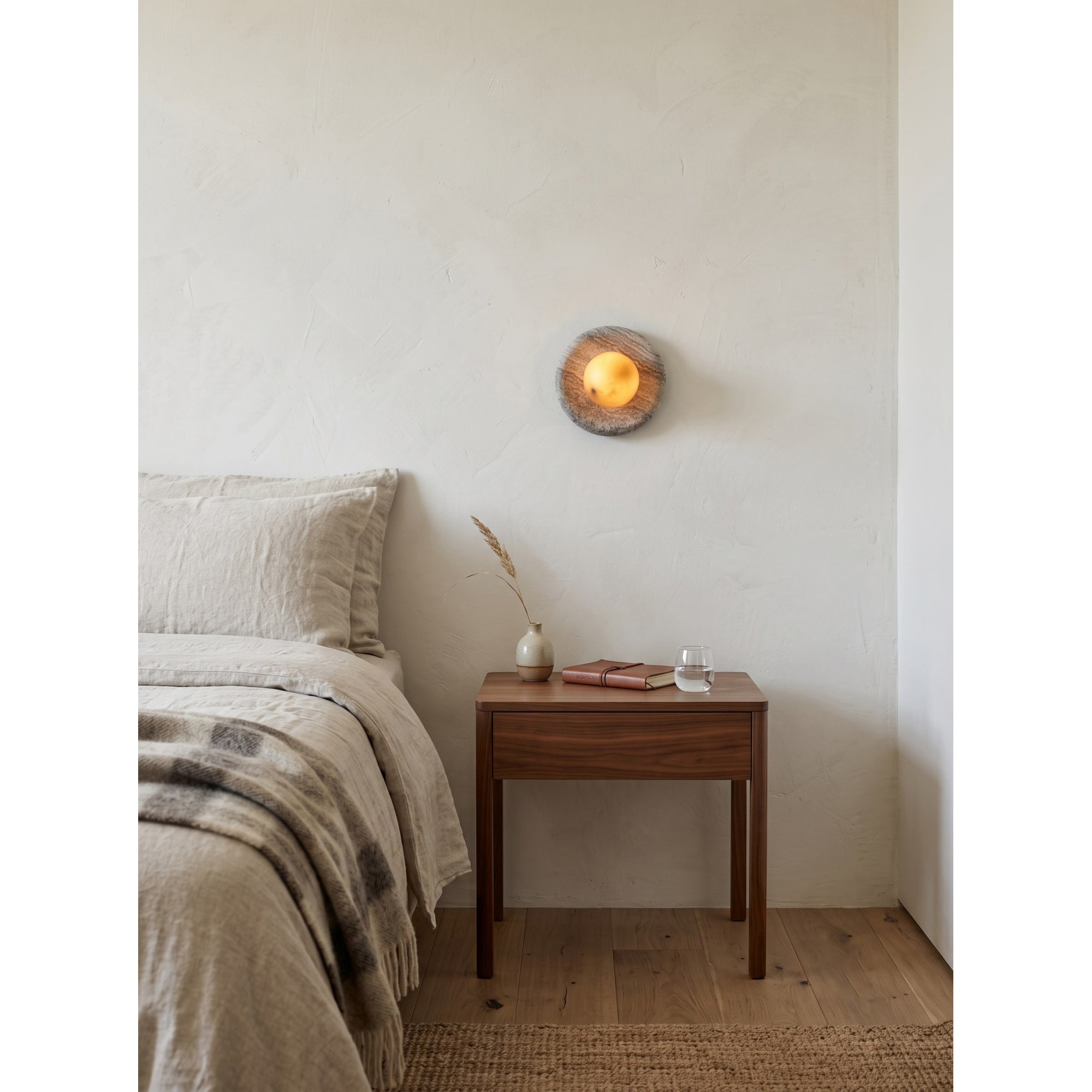 Nora Wall Light