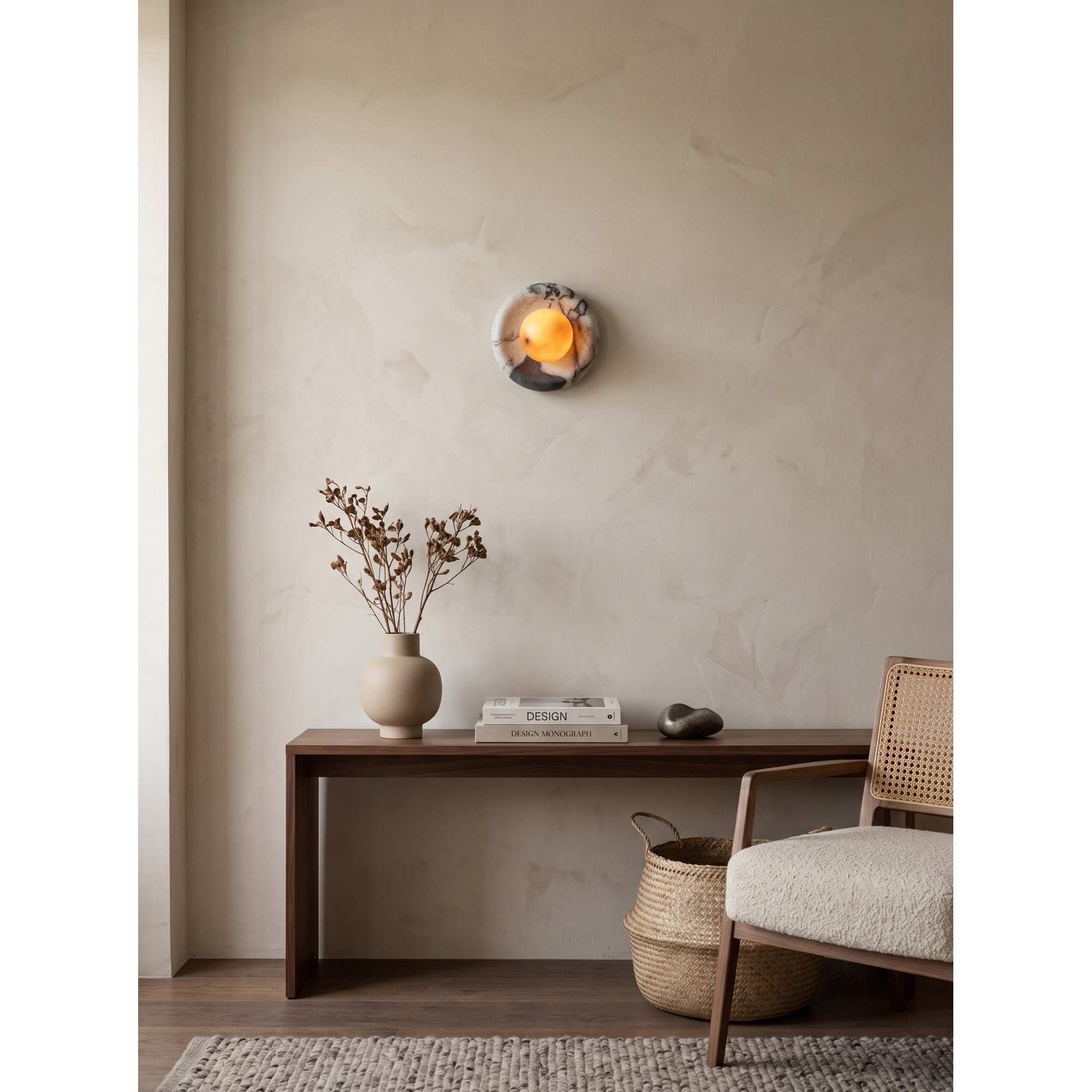Nora Wall Light