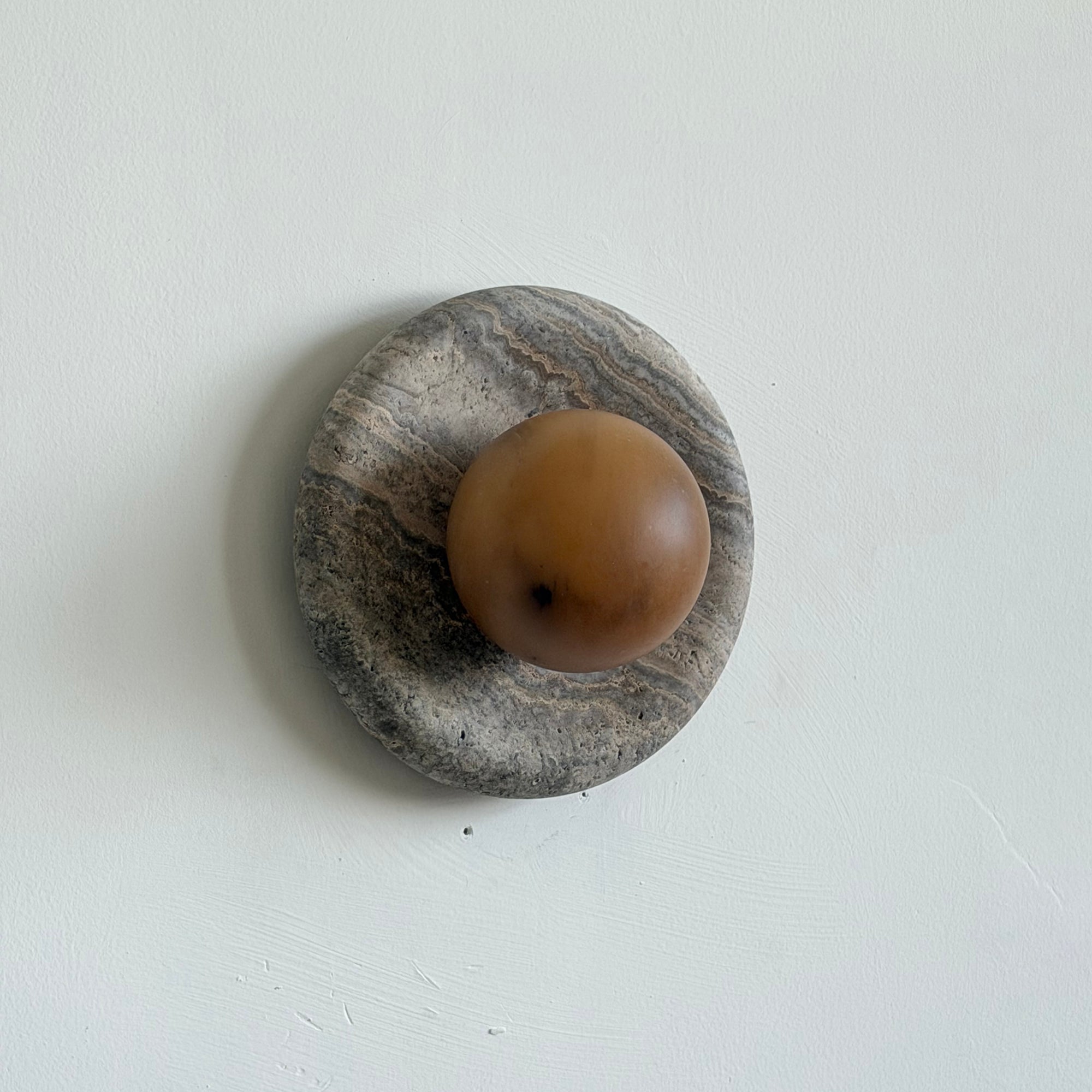 Nora Wall Light