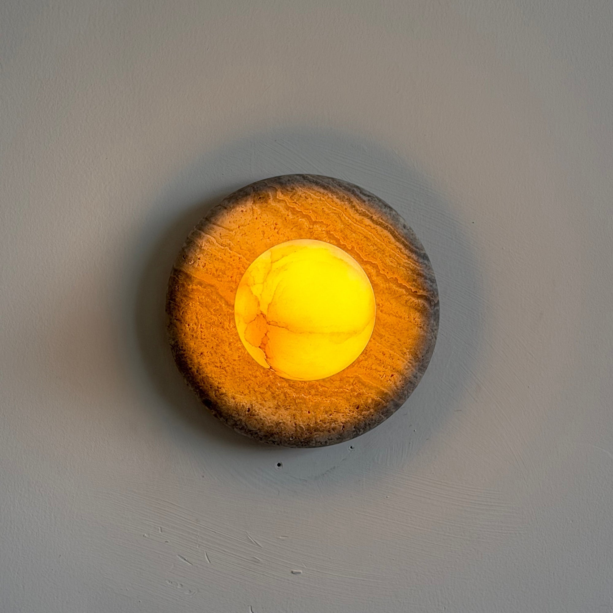 Nora Wall Light