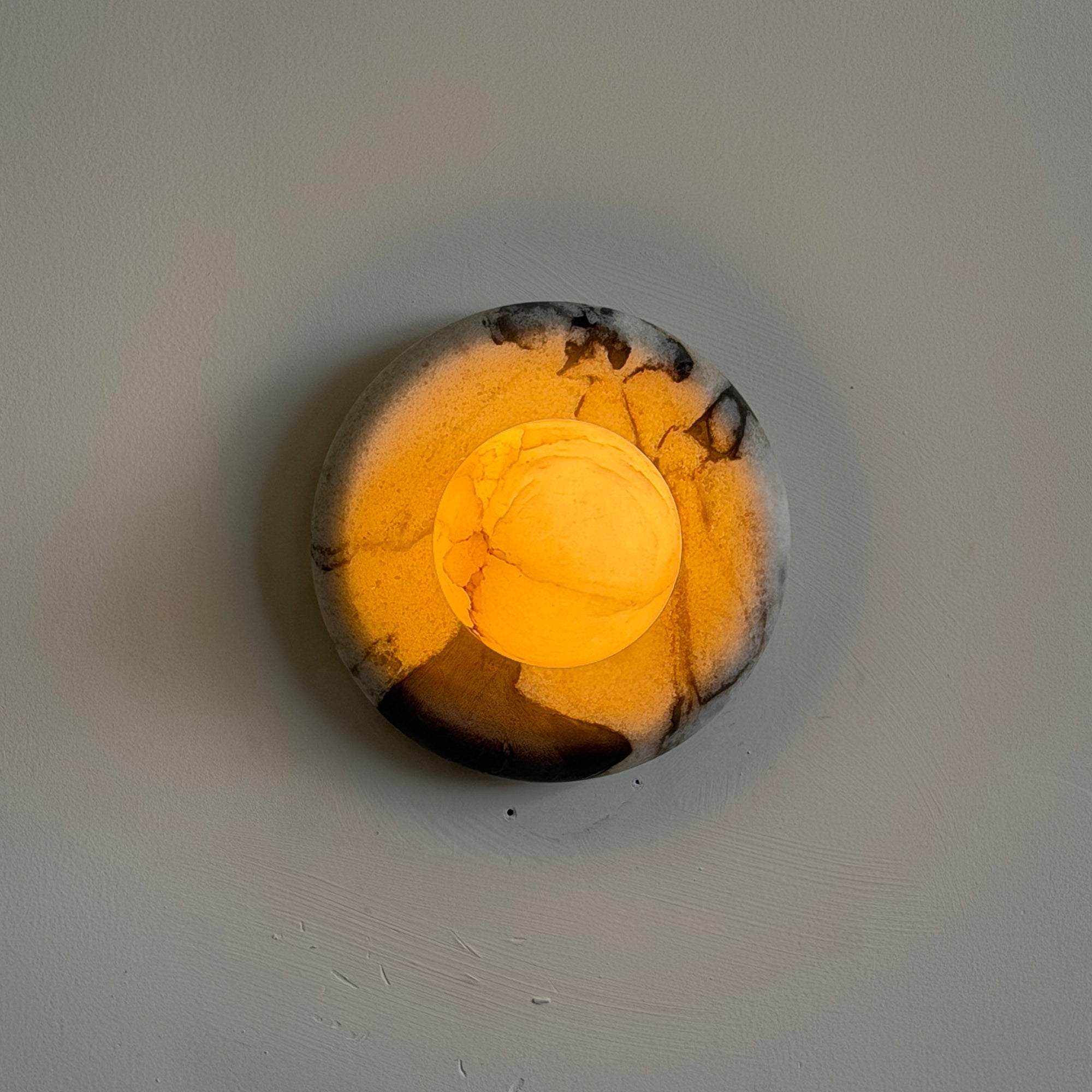 Nora Wall Light