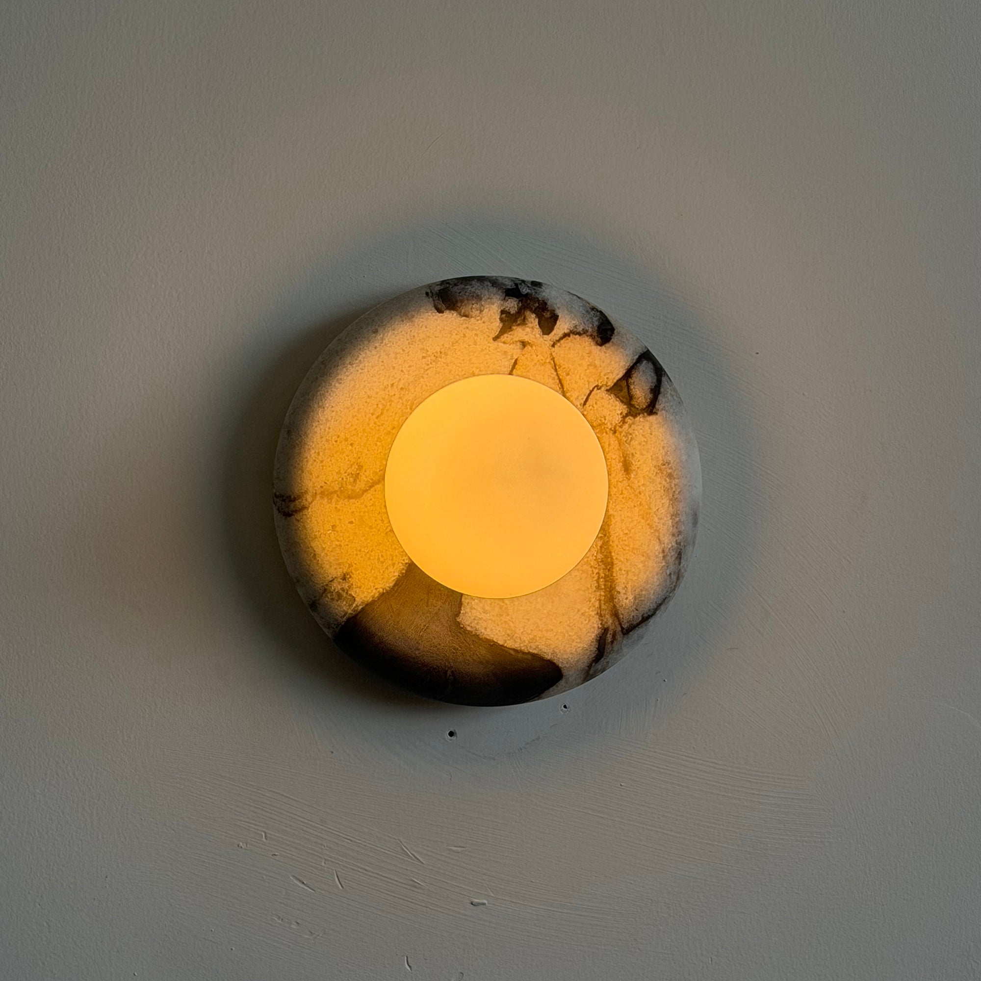 Nora Wall Light