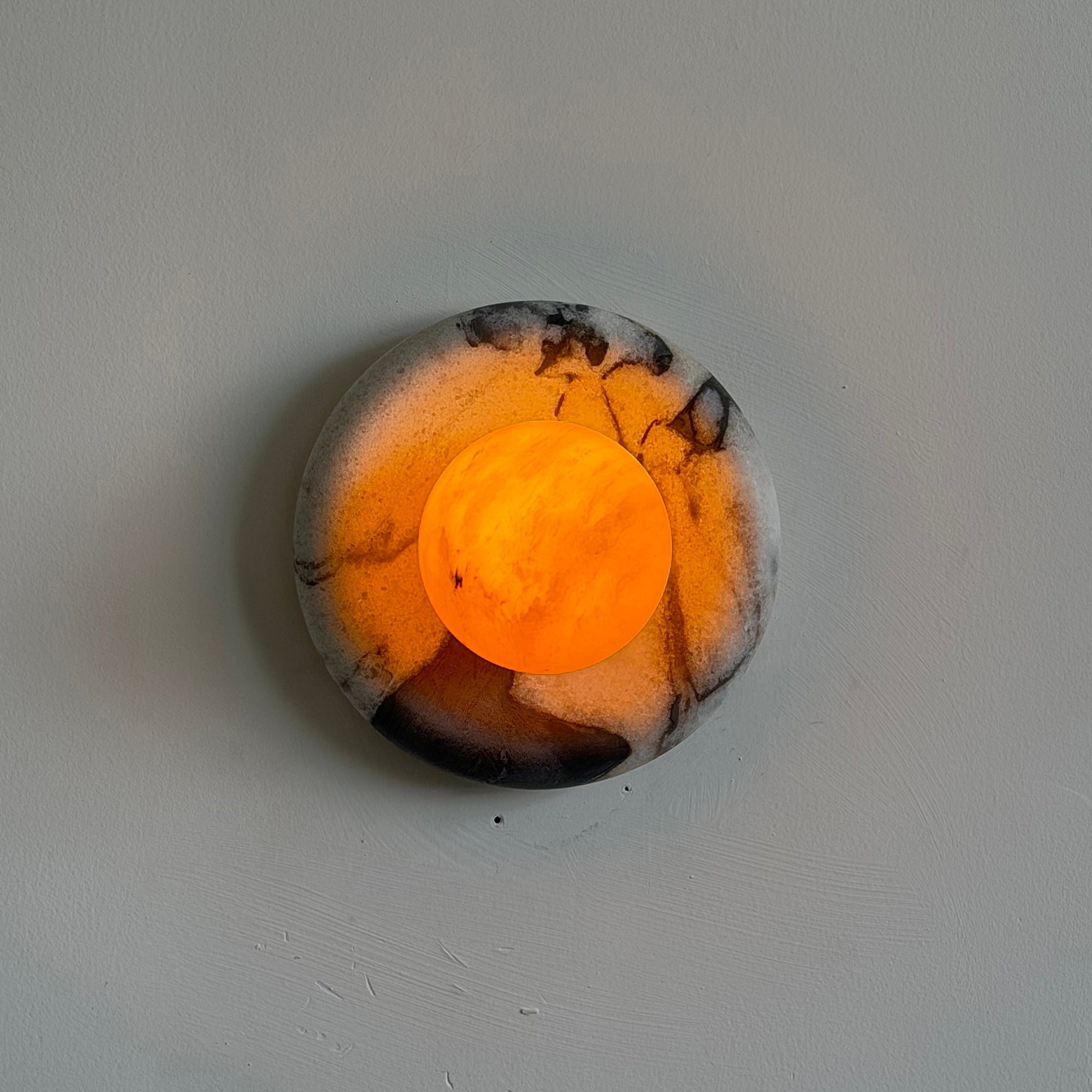 Nora Wall Light