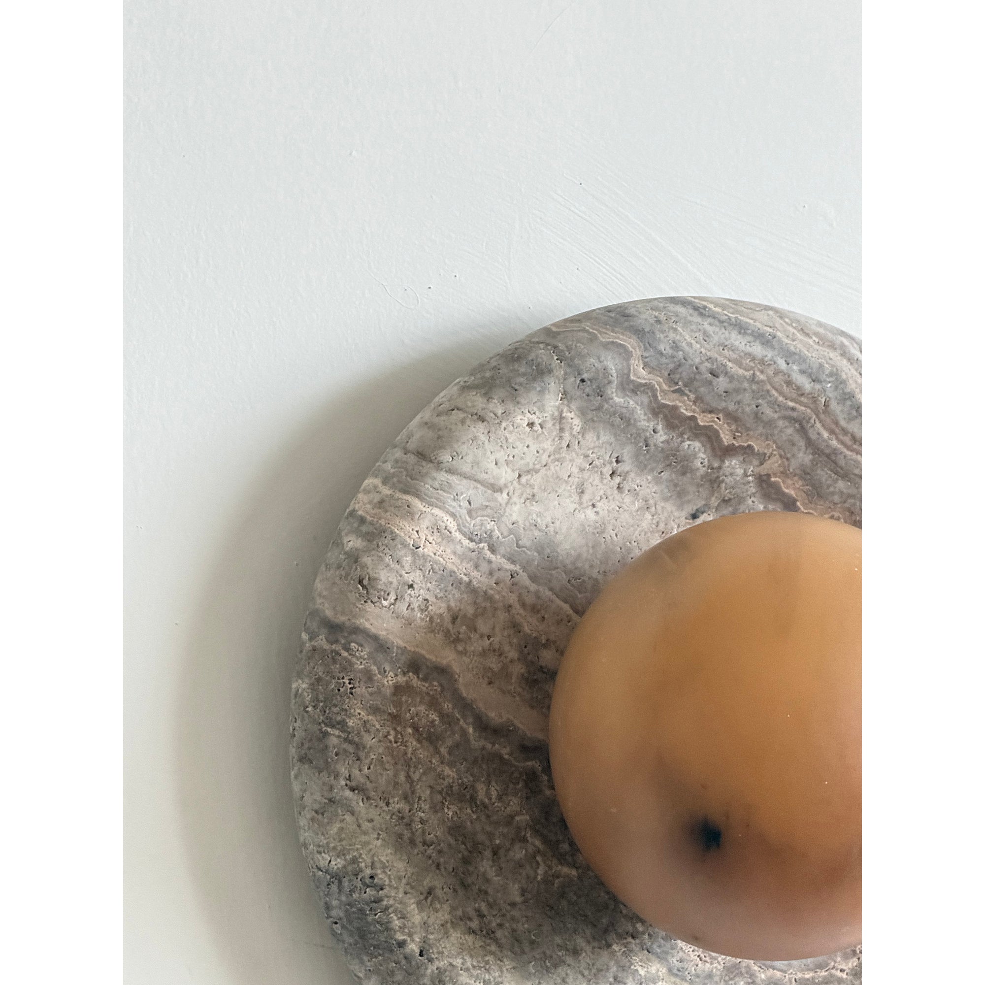 Nora Wall Light