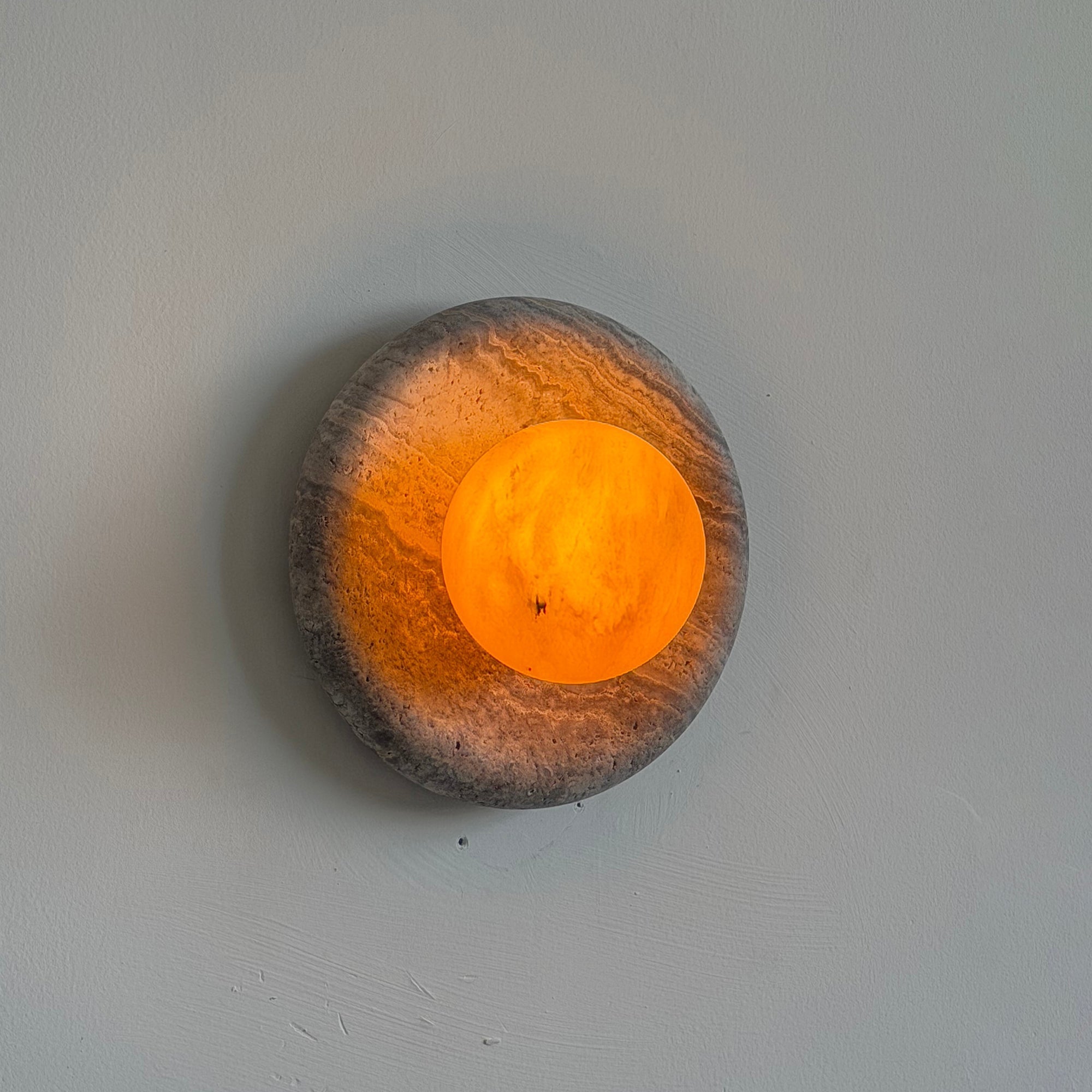 Nora Wall Light
