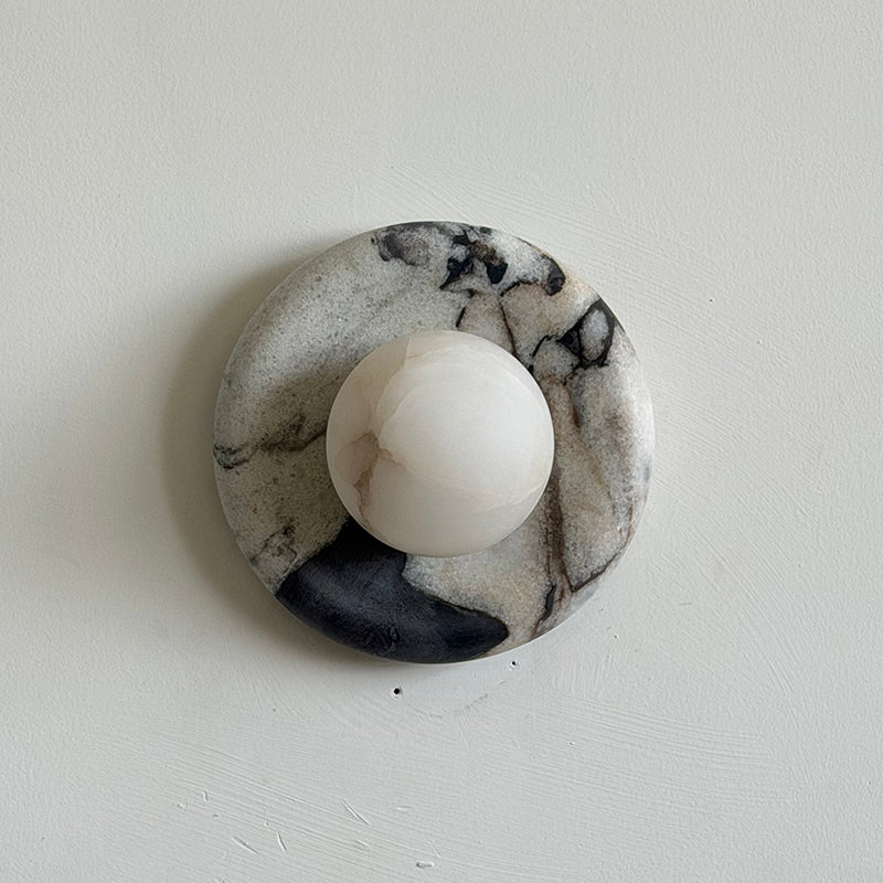 Nora Wall Light