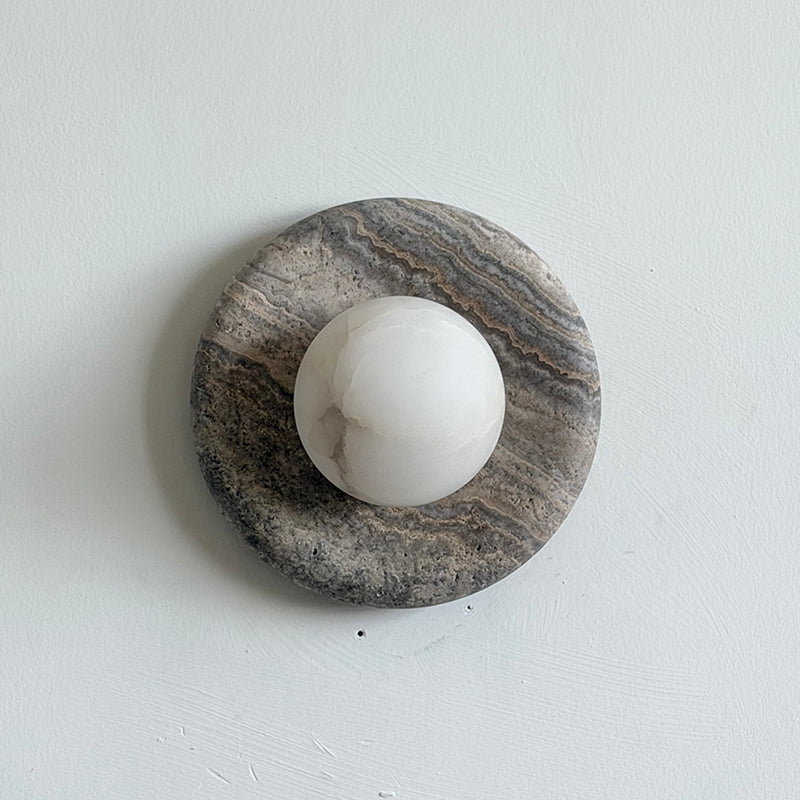 Nora Wall Light