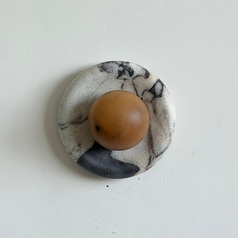 Nora Wall Light