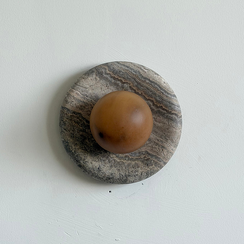 Nora Wall Light