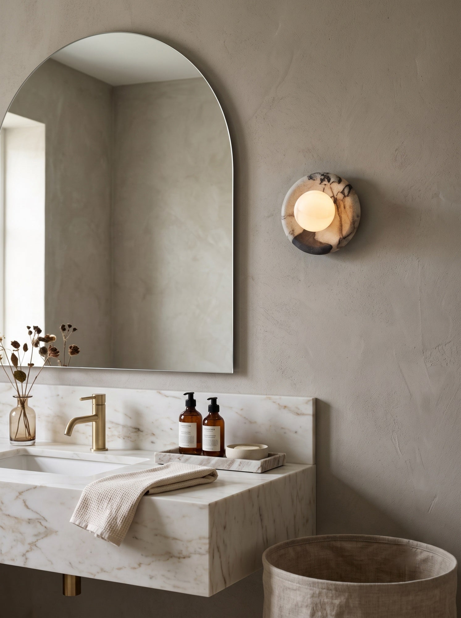 Nora Wall Light