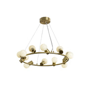 Nyphaiel Chandelier