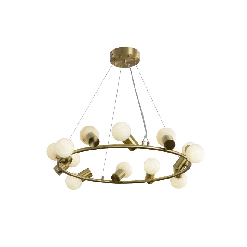 Nyphaiel Chandelier