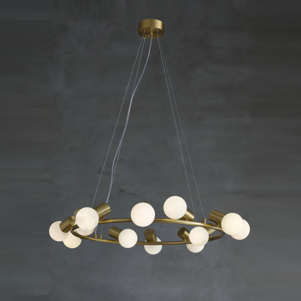 Nyphaiel Chandelier