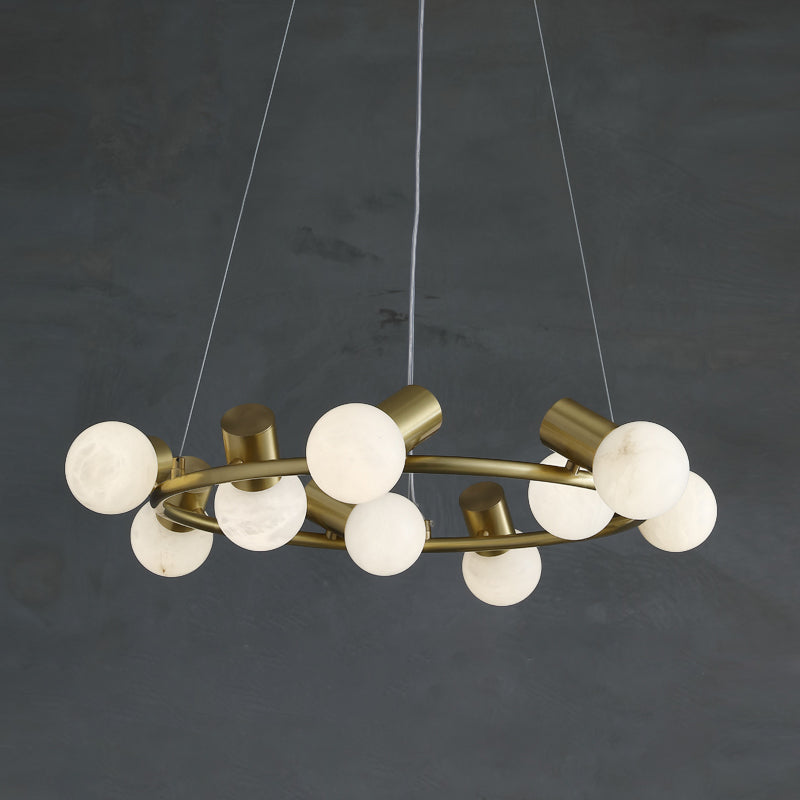 Nyphaiel Chandelier