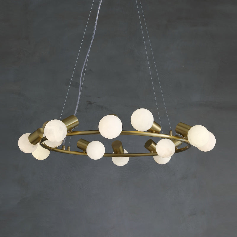 Nyphaiel Chandelier