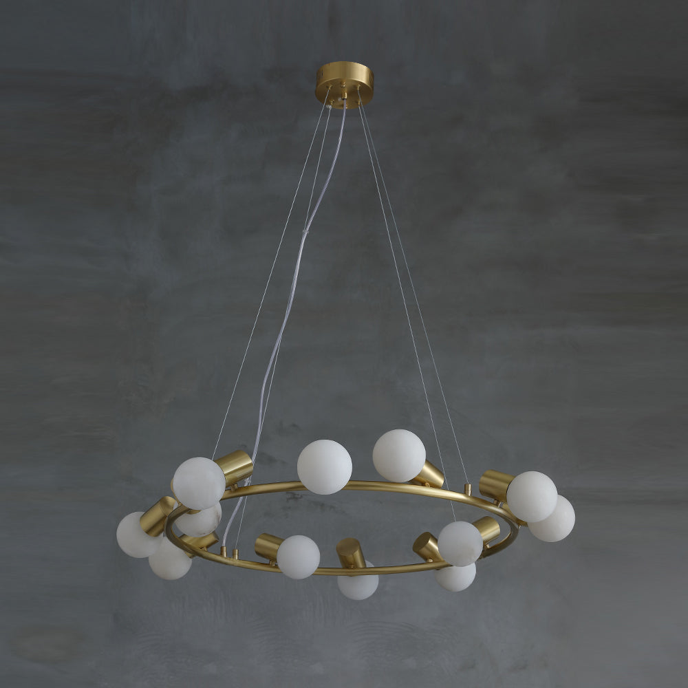 Nyphaiel Chandelier