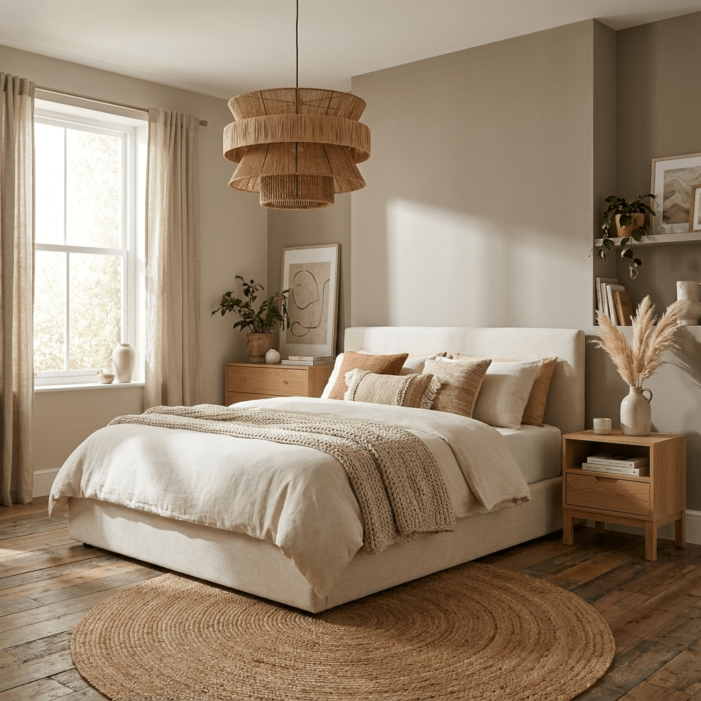 Nora Pendant Light