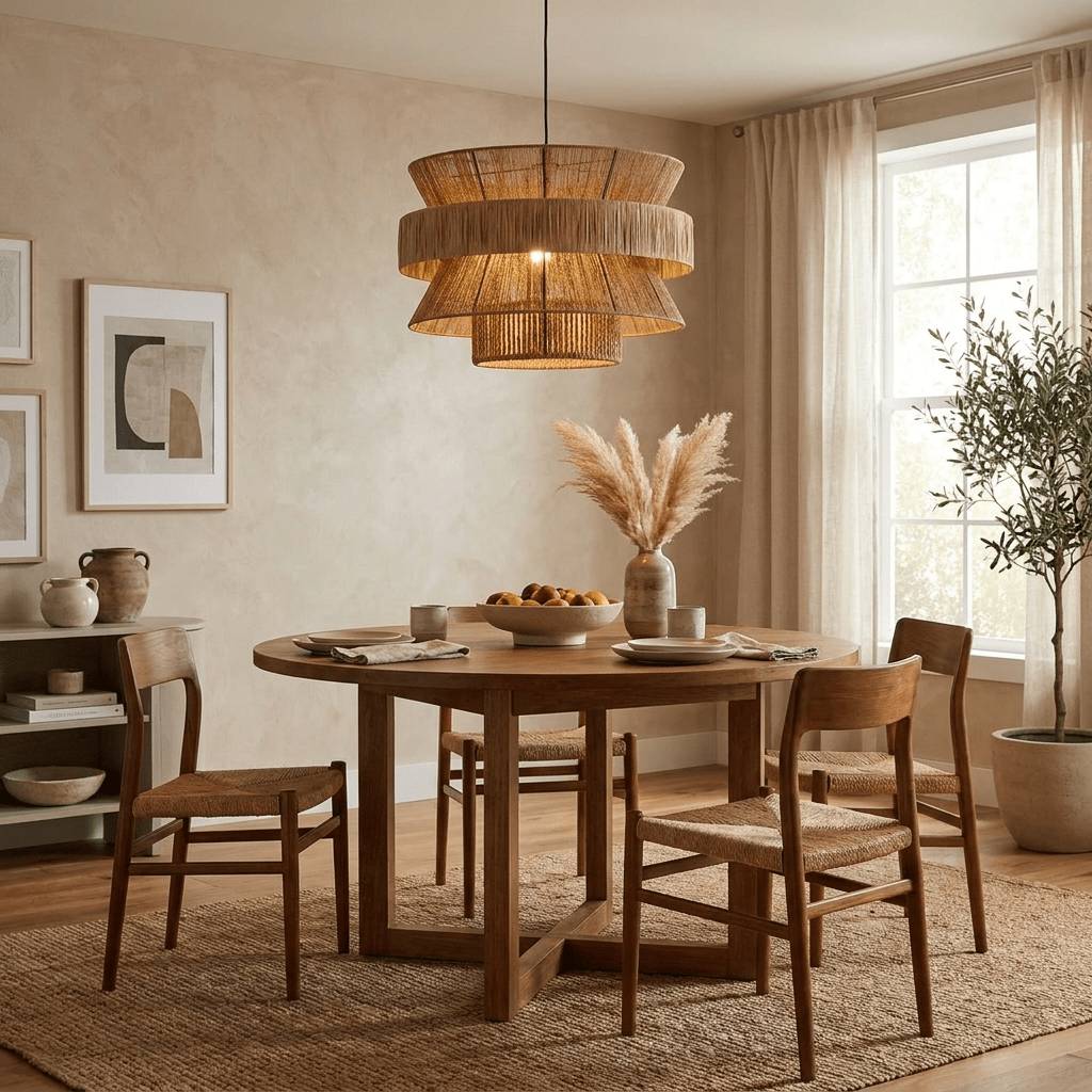 Nora Pendant Light