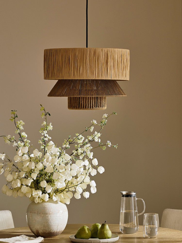 Finn Pendant Lamp