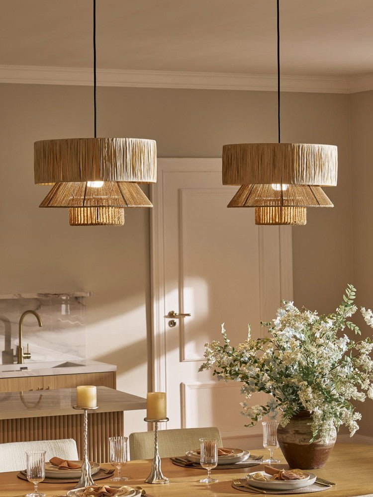 Finn Pendant Lamp