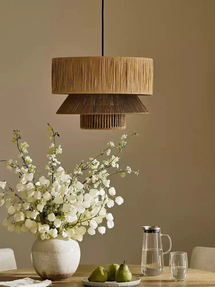 Finn Pendant Lamp