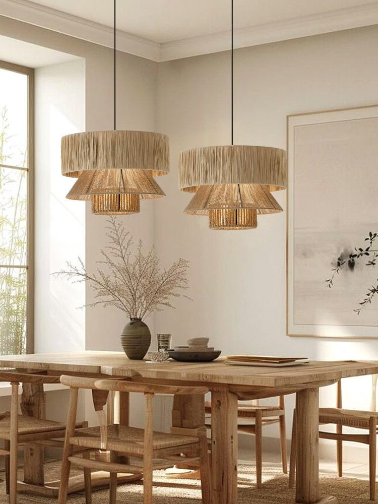 Finn Pendant Lamp