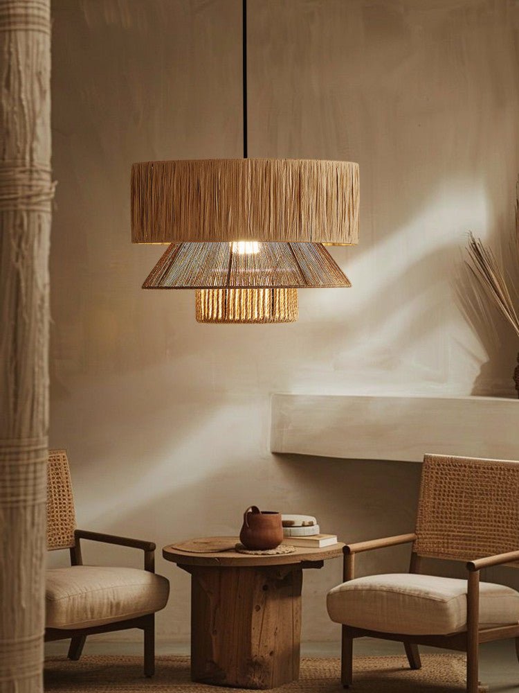 Finn Pendant Lamp